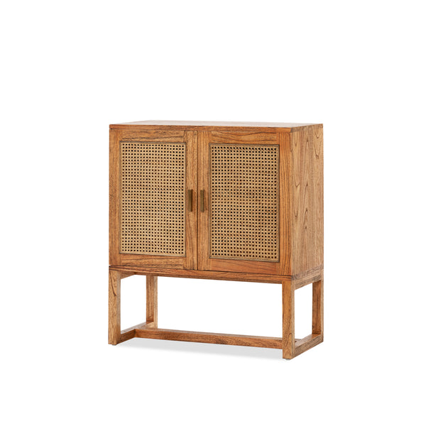 Rita 2 Door Buffet — Antique Mindi - Empire Home