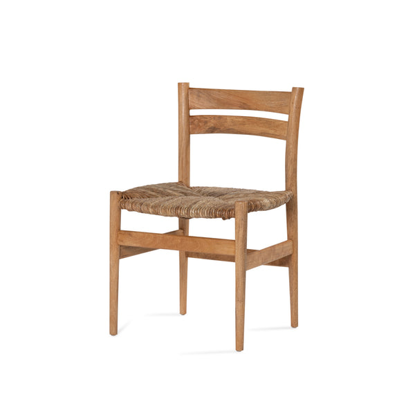 Kodak Chair — Rustic Matte - Empire Home