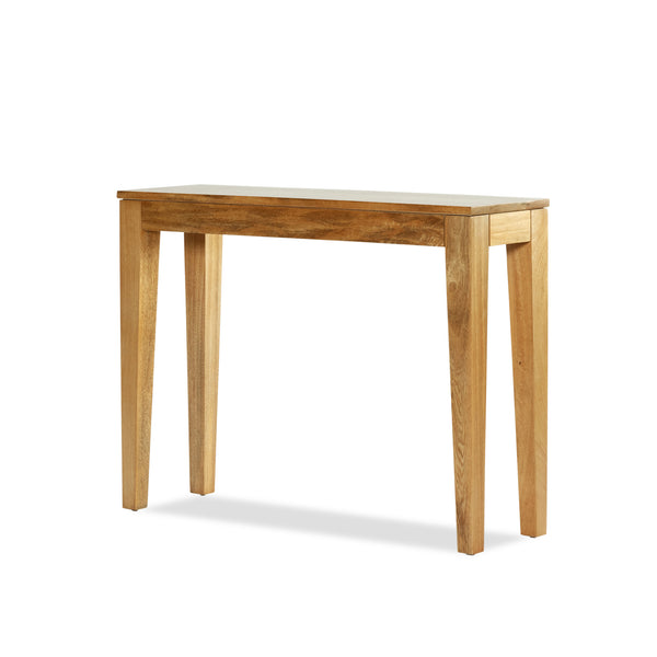 Buddha Console — Natural Sealed - Empire Home
