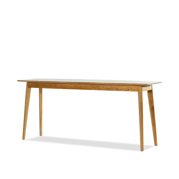 Marilyn Console — Natural Sealed - Empire Home
