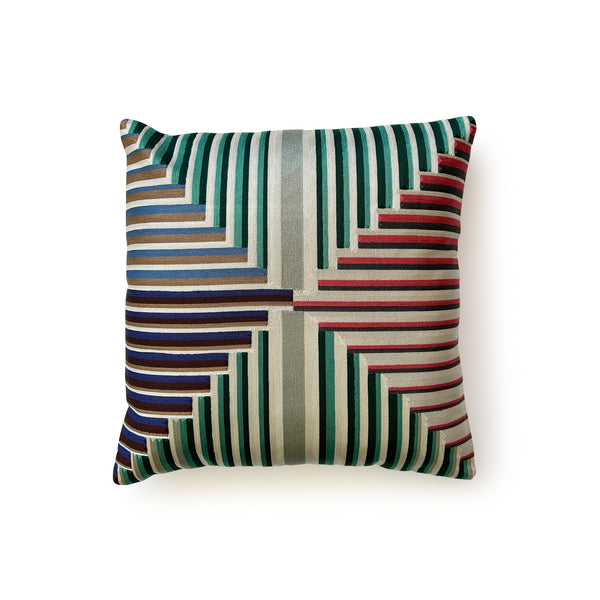 Canyon Cushion — Beachwood - Empire Home