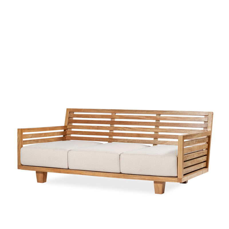 Ibiza Daybed — Raw/Bahama Sand - Empire Home