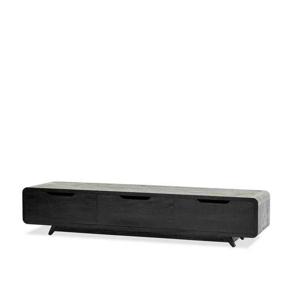 Penfolds Chest 1x3 — Black - Empire Home