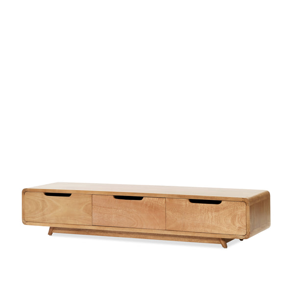 Penfolds Chest 1x3 — Natural Sealed - Empire Home