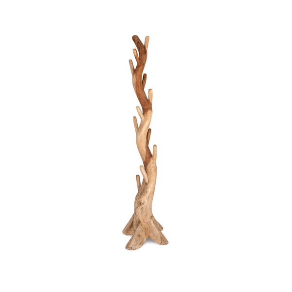 Meh Hat Stand — Raw - Empire Home