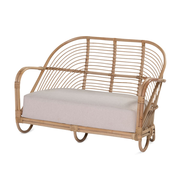 Martini Sofa — Natural/Bahama Sands - Empire Home