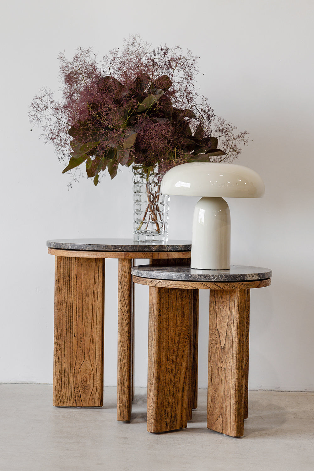 Brass Leopard Empire Home