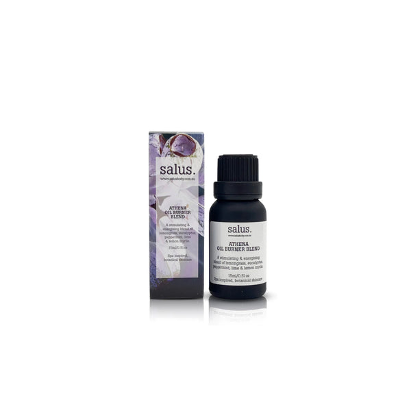 Athena Oil Burner Blend - Empire Home