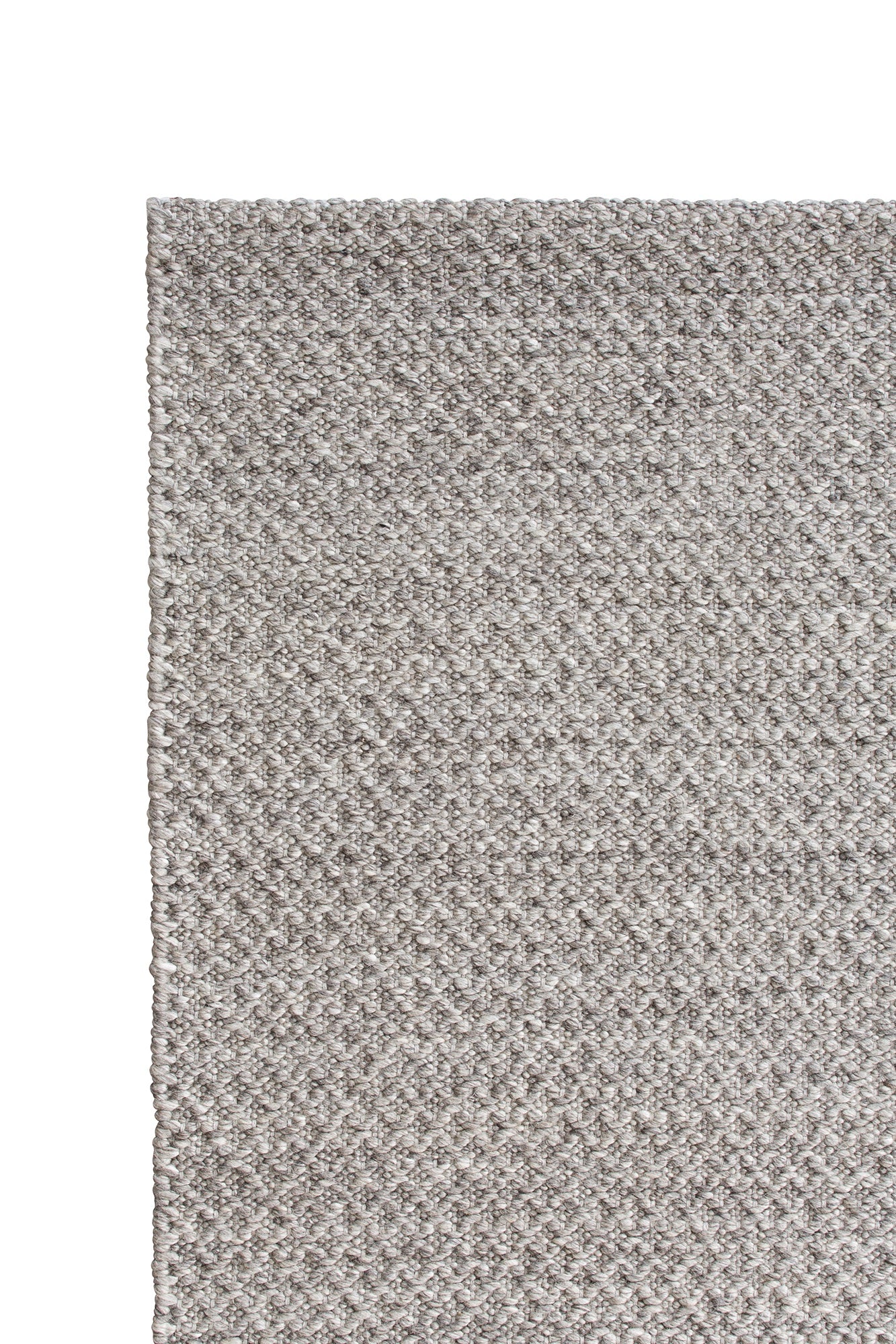 Sherpa Rug - Pumice – Empire Home
