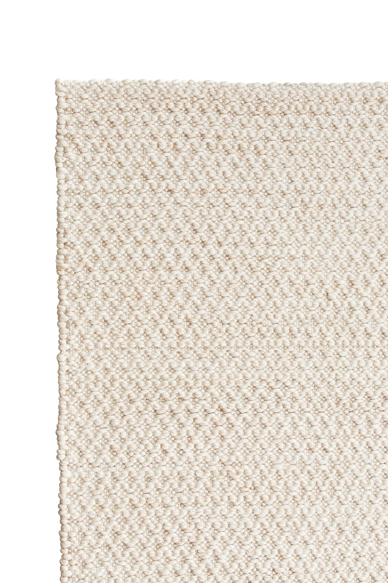 Sherpa Rug - Sand – Empire Home