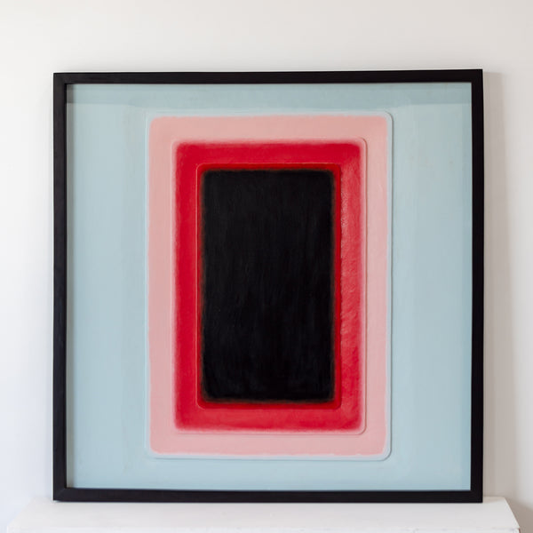 Limited Edition Wall Art — Boom - Empire Home