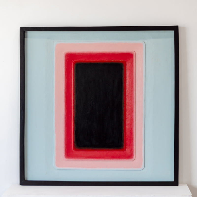 Limited Edition Wall Art — Boom - Empire Home