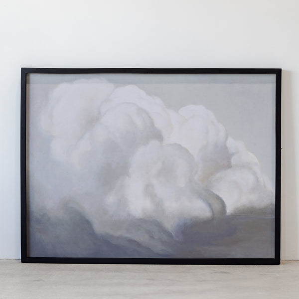Limited Edition Wall Art — Empire Clouds - Empire Home