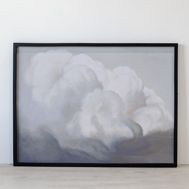 Limited Edition Wall Art — Empire Clouds - Empire Home