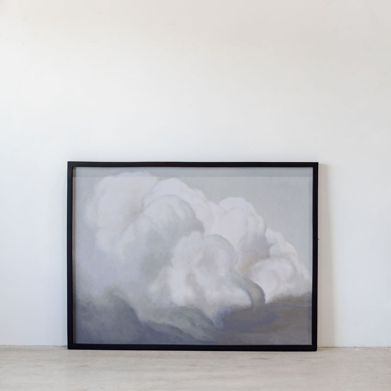 Limited Edition Wall Art — Empire Clouds - Empire Home