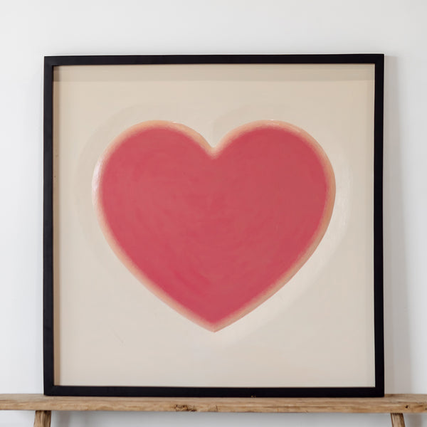 Limited Edition Wall Art — Empire Love - Empire Home