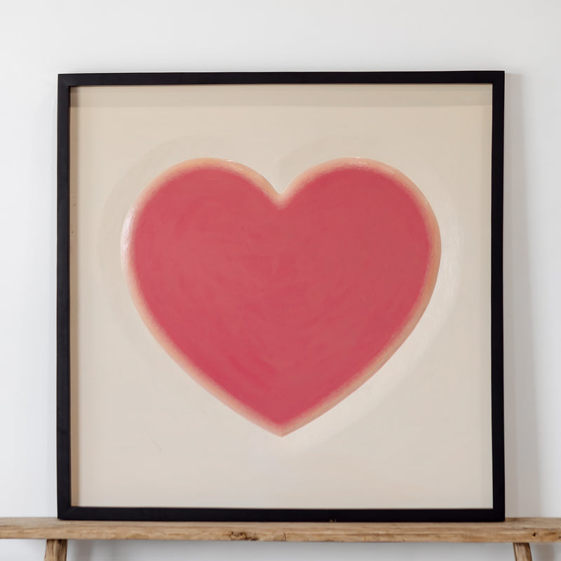 Limited Edition Wall Art — Empire Love - Empire Home