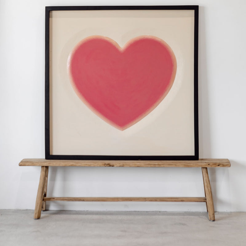 Limited Edition Wall Art — Empire Love - Empire Home