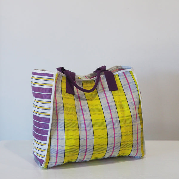 Lola Tote Bag - Empire Home