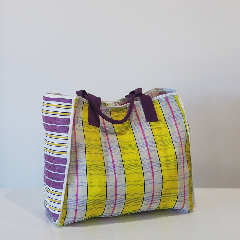 Lola Tote Bag - Empire Home