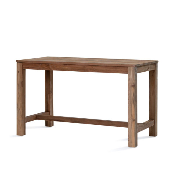 Jackson Bar Table — Rectangle - Empire Home