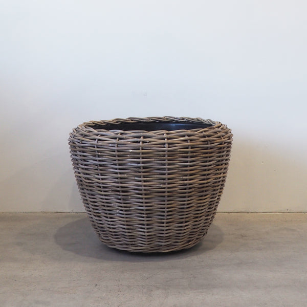 Beatrice Bowl Basket - Empire Home