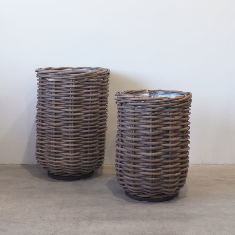 Beatrice Hamper Basket - Empire Home
