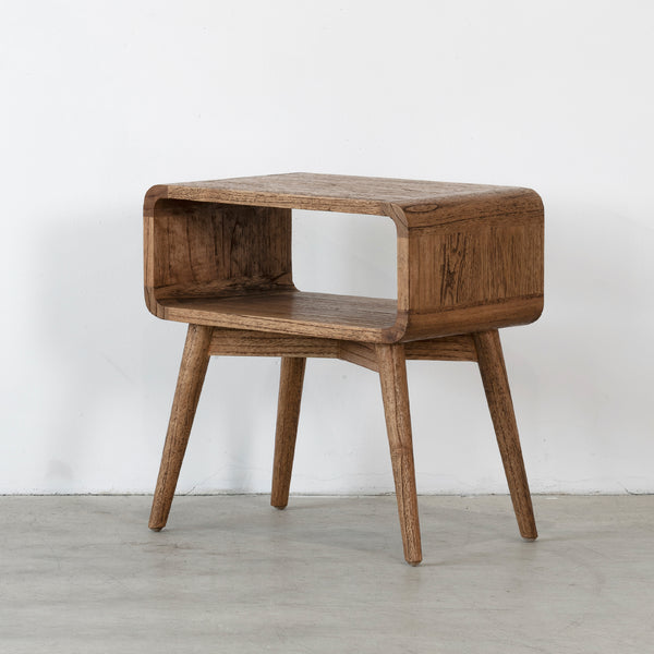 Modular Bedside — Antique Mindi - Empire Home
