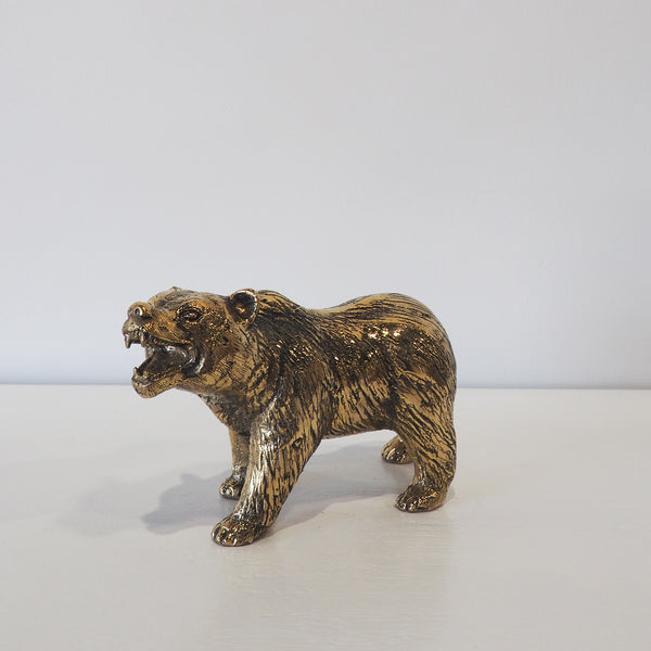 Brass Bear - Empire Home