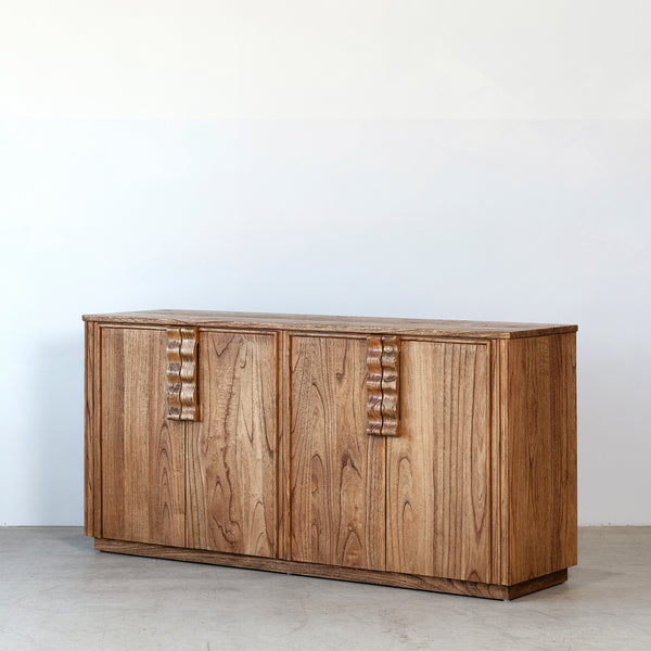 Astoria Buffet — Antique Mindi - Empire Home