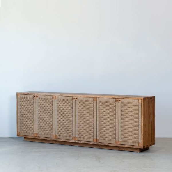 Holly Buffet — Antique Mindi - Empire Home