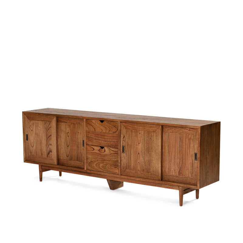 Polo Buffet — Antique Mindi - Empire Home