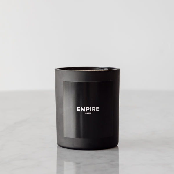 Empire Custom Candle - Empire Home