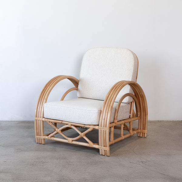 Butterfly Chair — Natural/Bahama Sand - Empire Home