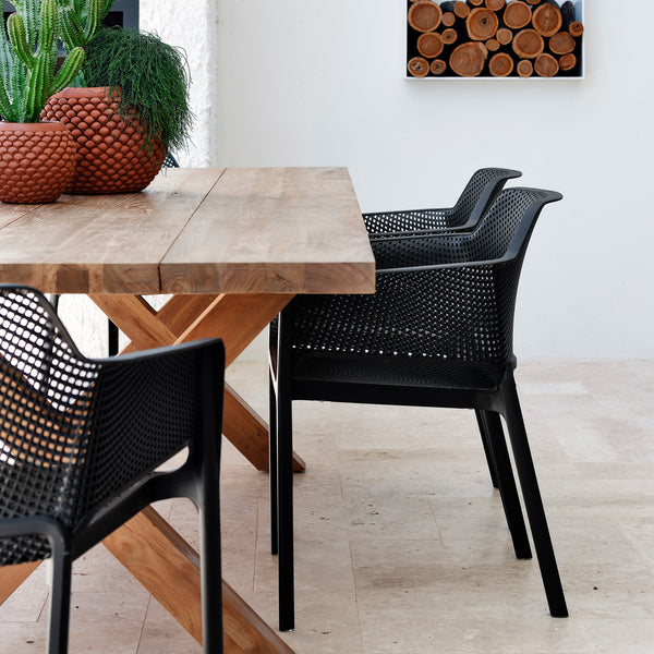 GT Chair — Black - Empire Home