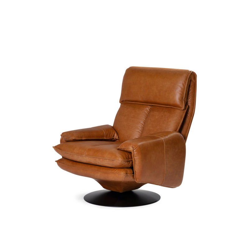 Harry Occasional Chair — Tan - Empire Home