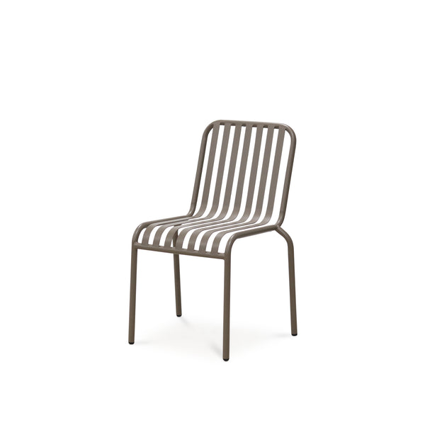 Jardin Cafe Chair — Cappuccino - Empire Home