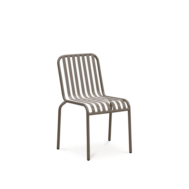 Jardin Cafe Chair — Cappuccino - Empire Home