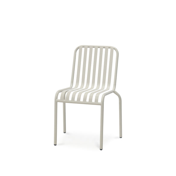 Jardin Cafe Chair — Cream - Empire Home