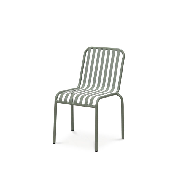 Jardin Cafe Chair — Pistachio - Empire Home