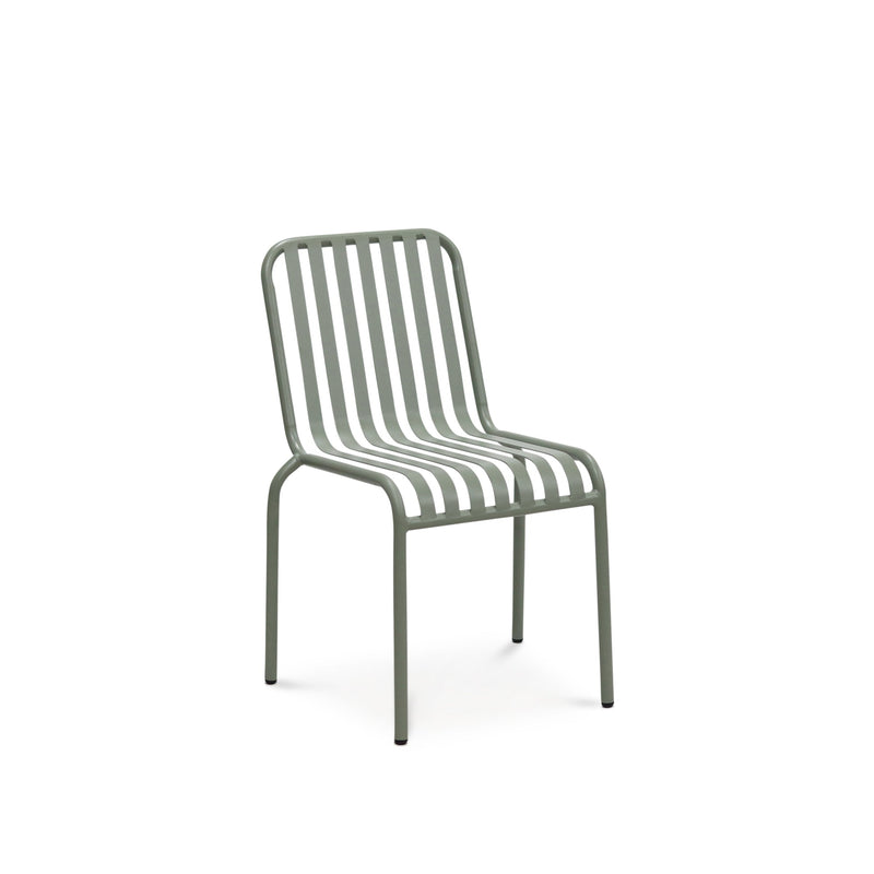 Jardin Cafe Chair — Pistachio - Empire Home