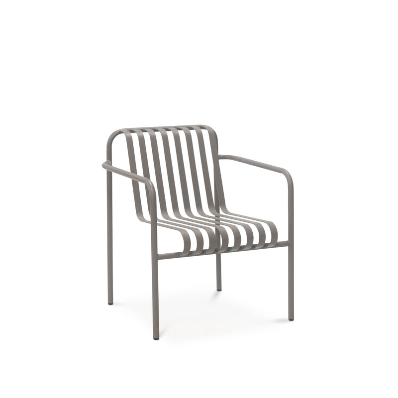 Jardin Occasional Chair — Cappuccino - Empire Home