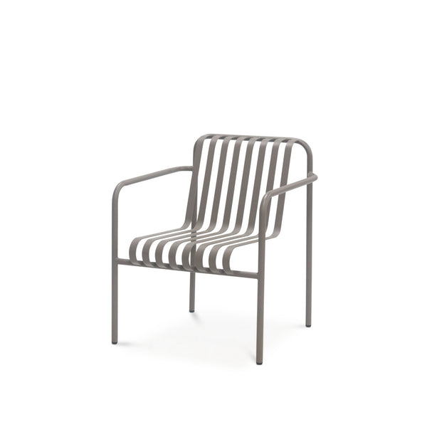 Jardin Occasional Chair — Cappuccino - Empire Home