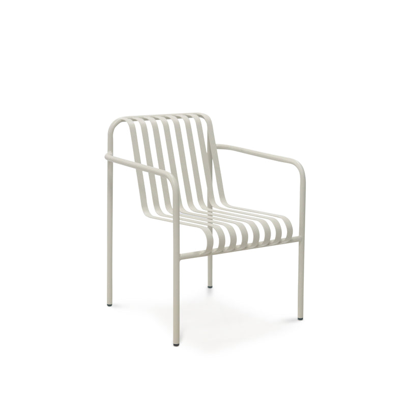 Jardin Occasional Chair — Cream - Empire Home