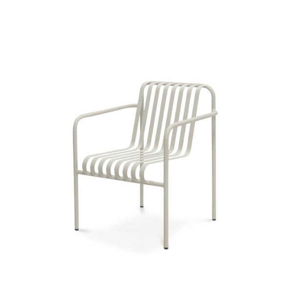 Jardin Occasional Chair — Cream - Empire Home