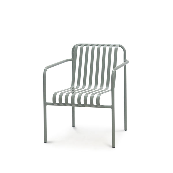 Jardin Occasional Chair — Pistachio - Empire Home