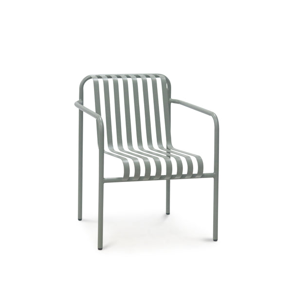 Jardin Occasional Chair — Pistachio - Empire Home