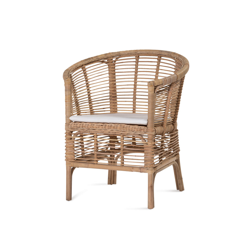 Montego Chair - Empire Home