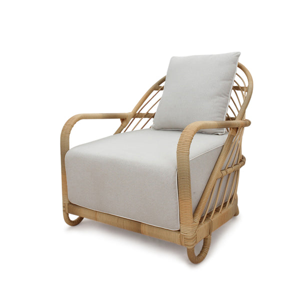 Monti Outdoor Chair - Empire Home