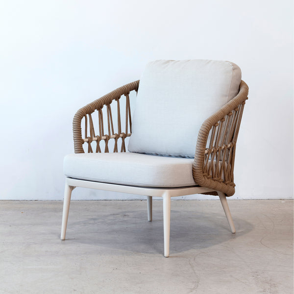 Mosman Outdoor Chair - Empire Home